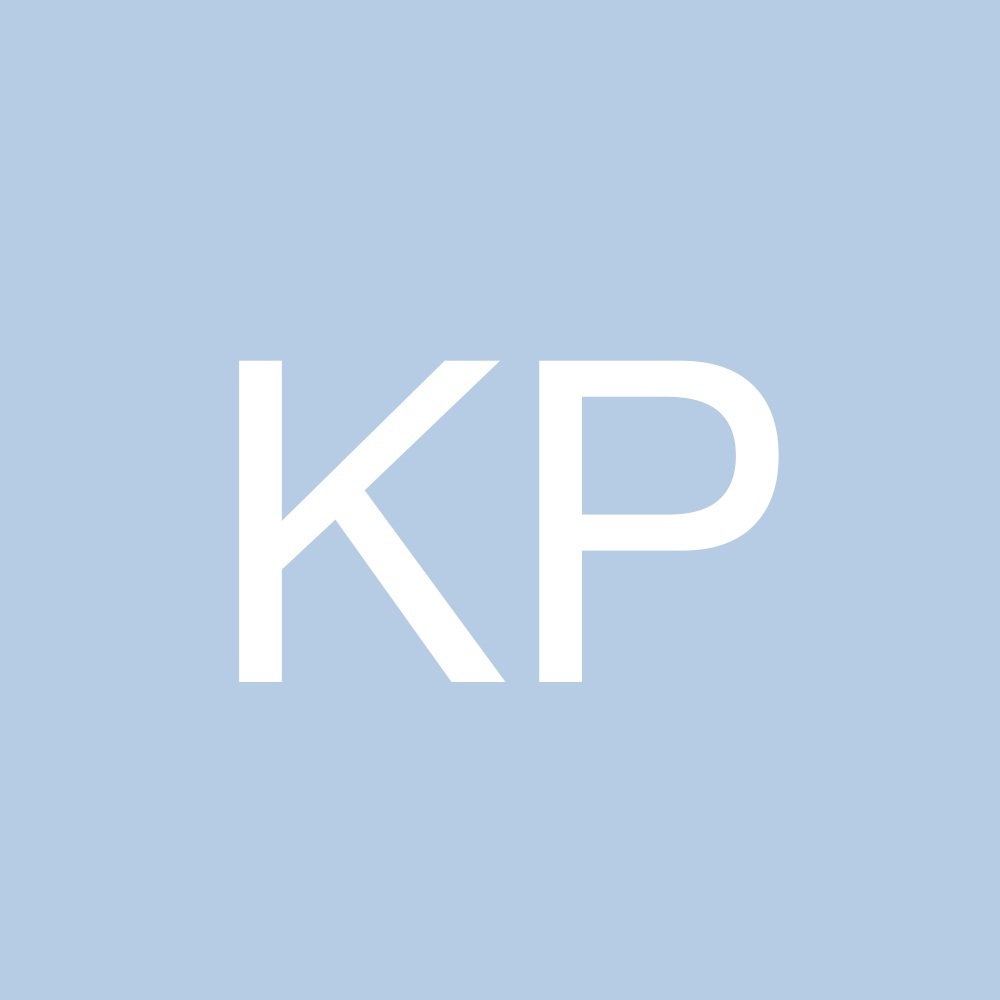Meet your Posher, Kevin